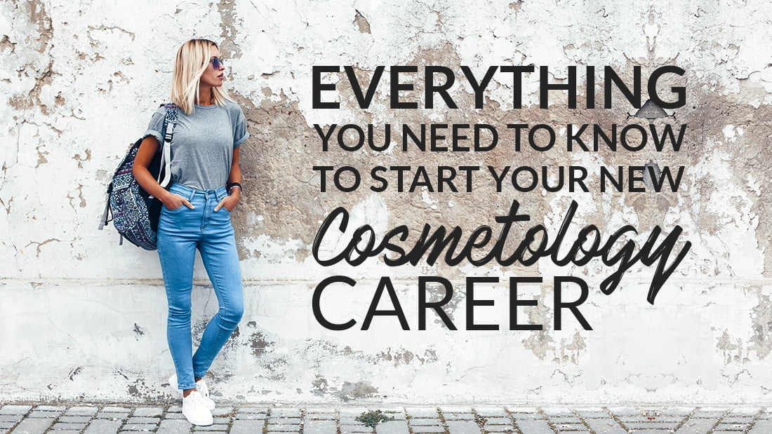 Cosmetology School Everything You Need To Know