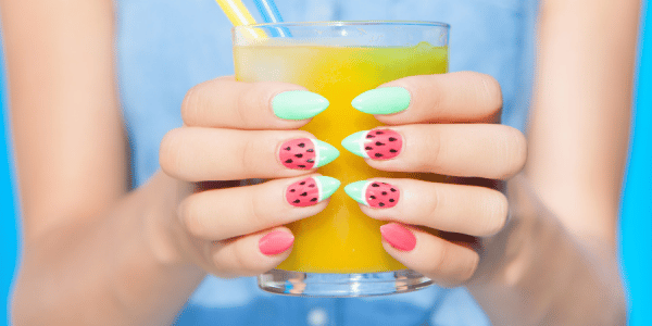 Nail Technician Tips for Your First Year Out of School