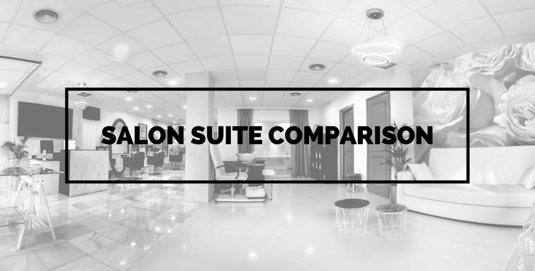 Pros and Cons of Salon Suites, Commission Salons, and Booth Rentals