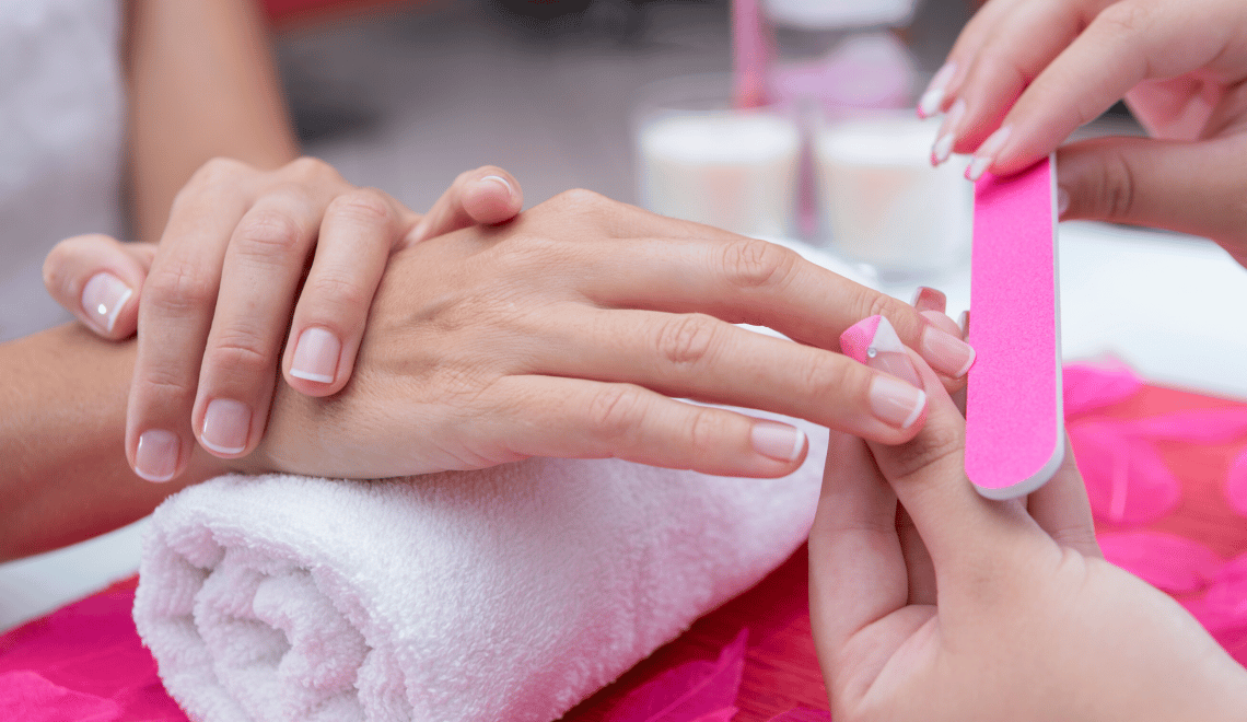 4 Steps How To Start A Nail Business In South Africa
