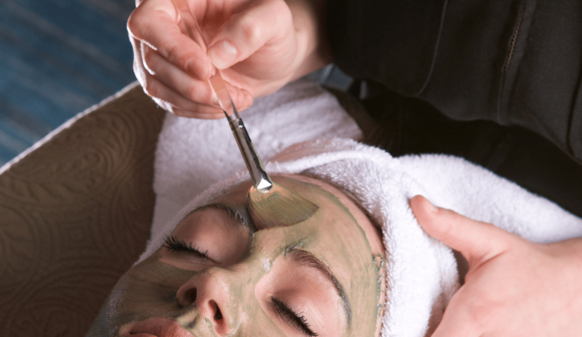 Hands On Trade Insurance For Esthetician
