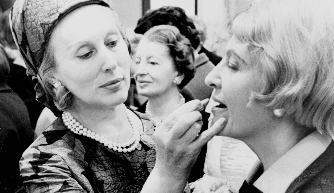 A Look at the Influential Women Behind the Beauty Industry