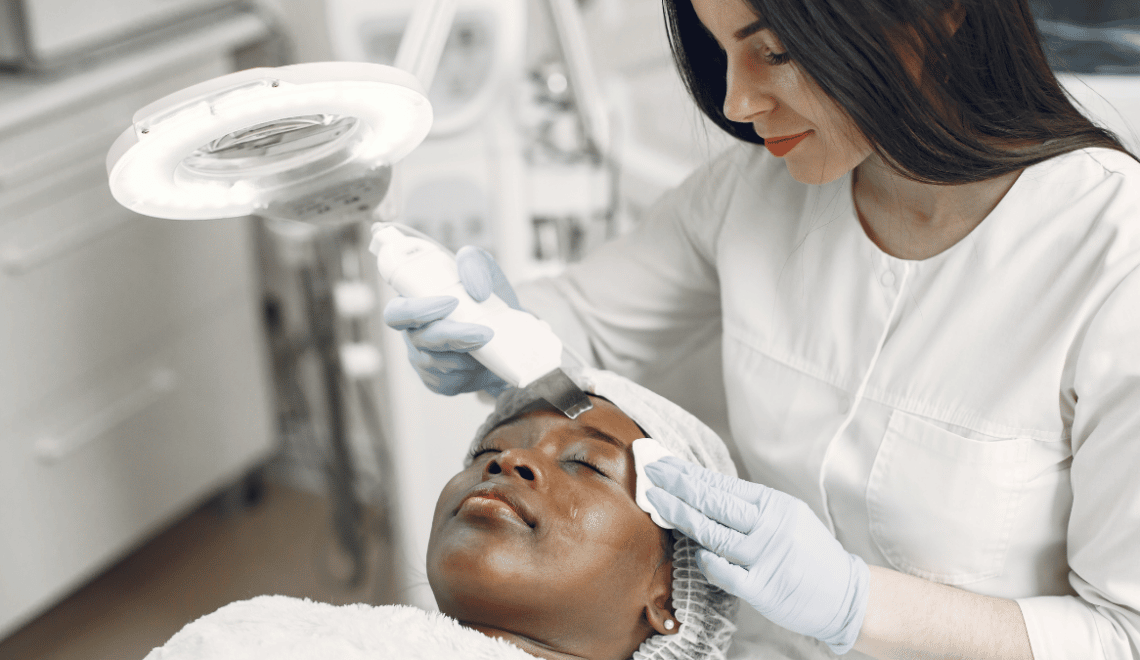 Everything You Need to Know About an Esthetician License