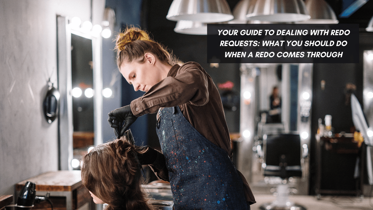 Your Guide to Dealing with Redo Requests