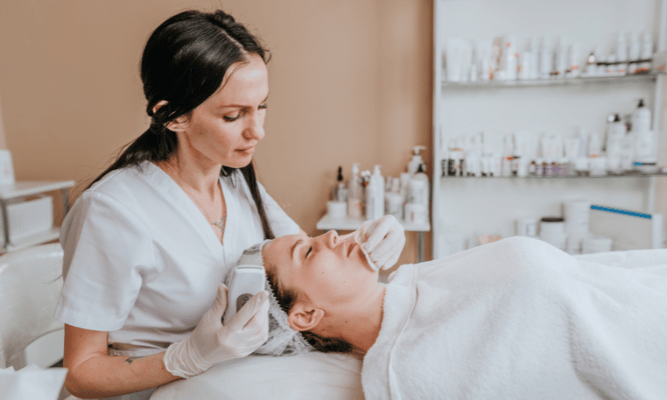 The Complete Guide to Esthetician Insurance