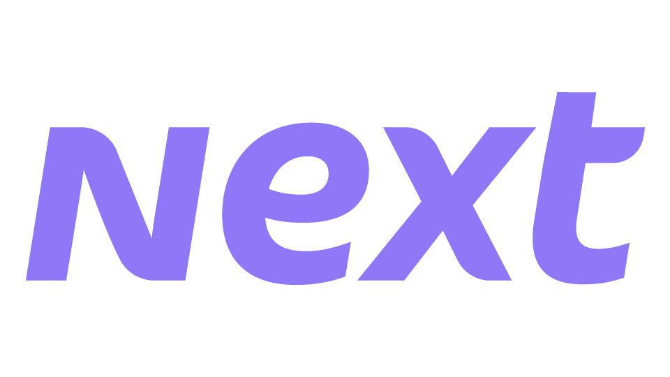 Next-Logo