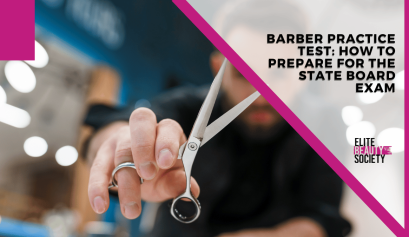 Barber Practice Test