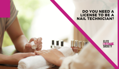 Do You Need a License to Be a Nail Technician