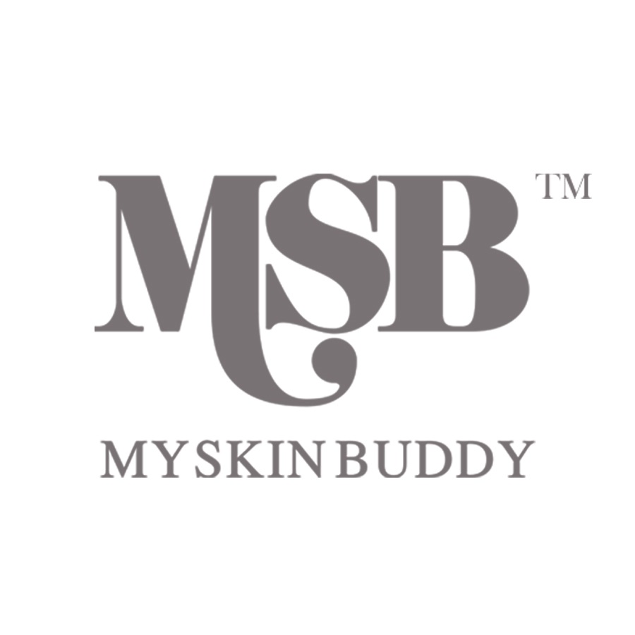 MYSKINBUDDY logo