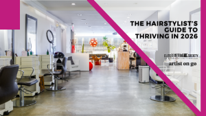 ArtistOnGo hairstylist guide