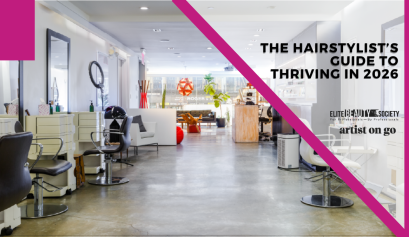 ArtistOnGo hairstylist guide